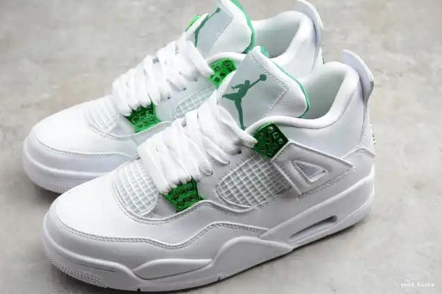 80% Off Sale Air CT8527-113 Jordan Pine 4 Green 0407